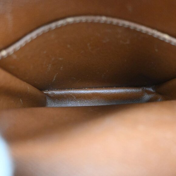 LOUIS VUITTON Amazon Crossbody Shoulder Bag Monogram Leather BN M45236 81CA071 - Picture 8 of 16